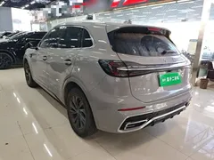2023 Hongqi HS5 2.0T Pro — фото 5