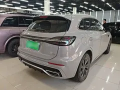 2023 Hongqi HS5 2.0T Pro — фото 7