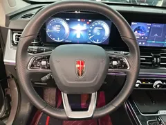 2023 Hongqi HS5 2.0T Pro — фото 11