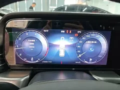 2023 Hongqi HS5 2.0T Pro — фото 12
