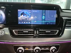 2023 Hongqi HS5 2.0T Pro — фото 13