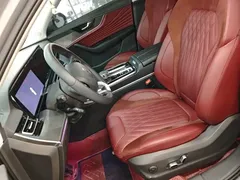 2023 Hongqi HS5 2.0T Pro — фото 15