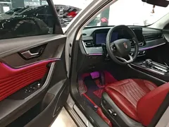 2023 Hongqi HS5 2.0T Pro — фото 16