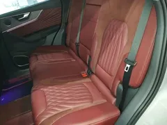 2023 Hongqi HS5 2.0T Pro — фото 17