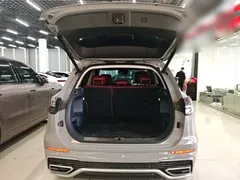 2023 Hongqi HS5 2.0T Pro — фото 19