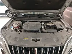2023 Hongqi HS5 2.0T Pro — фото 20