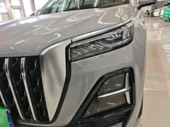 2023 Hongqi HS5 2.0T Pro — фото 24