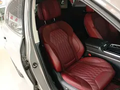 2023 Hongqi HS5 2.0T Pro — фото 25