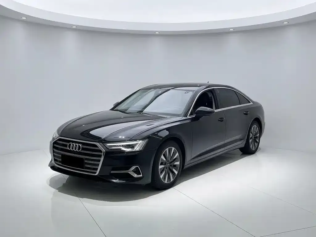 2023 Audi A6L 45 TFSI