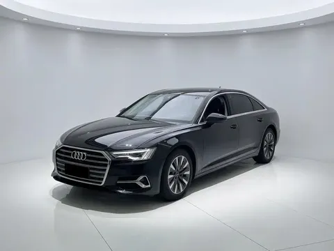 2023 Audi A6L 45 TFSI