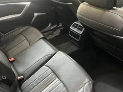 2023 Audi A6L 45 TFSI, чёрный — фото 6