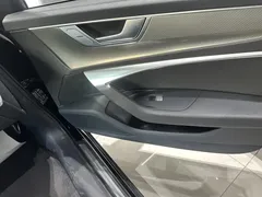 2023 Audi A6L 45 TFSI, чёрный — фото 10
