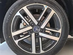 2025 BYD Song L PHEV Smart Driving 112km Exceed — фото 2