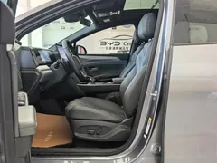 2025 BYD Song L PHEV Smart Driving 112km Exceed — фото 3