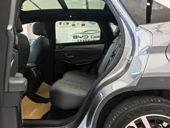 2025 BYD Song L PHEV Smart Driving 112km Exceed — фото 5