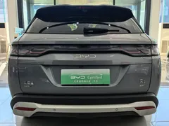 2025 BYD Song L PHEV Smart Driving 112km Exceed — фото 7