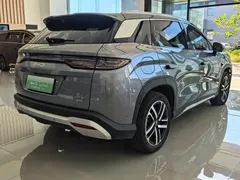 2025 BYD Song L PHEV Smart Driving 112km Exceed — фото 9