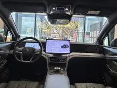 2025 BYD Song L PHEV Smart Driving 112km Exceed — фото 10
