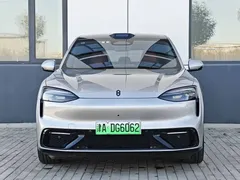 2026 Aito M6 EV Max+ Long Range — фото 2