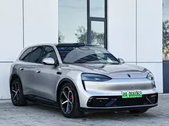 2026 Aito M6 EV Max+ Long Range — фото 3