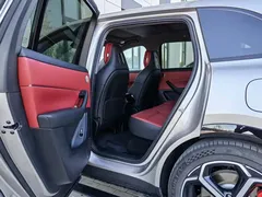 2026 Aito M6 EV Max+ Long Range — фото 4