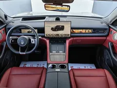 2026 Aito M6 EV Max+ Long Range — фото 5