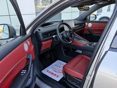 2026 Aito M6 EV Max+ Long Range — фото 6
