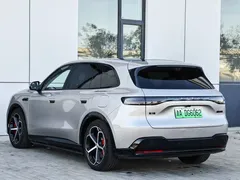 2026 Aito M6 EV Max+ Long Range — фото 7