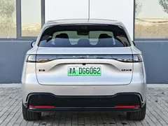 2026 Aito M6 EV Max+ Long Range — фото 8