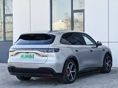2026 Aito M6 EV Max+ Long Range — фото 9