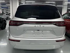 2024 Aito M7 1.5T Smart Driving 4WD Max 5-seat — фото 4