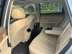 2024 Aito M7 1.5T Smart Driving 4WD Max 5-seat — фото 8