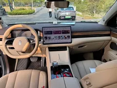 2024 Aito M7 1.5T Smart Driving 4WD Max 5-seat — фото 11