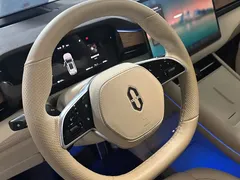 2024 Aito M7 1.5T Smart Driving 4WD Max 5-seat — фото 15