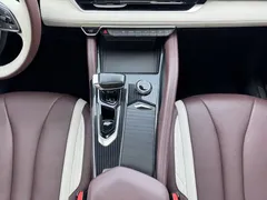2024 Geely Monjaro 2.0TD DCT EVO 2WD Premium — фото 9