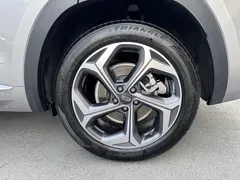 2024 Geely Monjaro 2.0TD DCT EVO 2WD Premium — фото 10