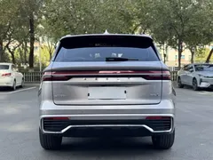 2024 Geely Monjaro 2.0TD DCT EVO 2WD Premium — фото 11