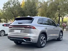 2024 Geely Monjaro 2.0TD DCT EVO 2WD Premium — фото 13