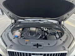 2024 Geely Monjaro 2.0TD DCT EVO 2WD Premium — фото 16