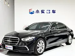 2021 Mercedes-Benz S-Class S 400 L Business, чёрный — фото 1