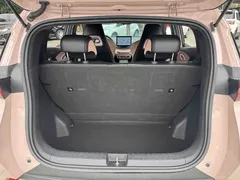 2024 BYD Seagull Honor 305km Vitality — фото 8
