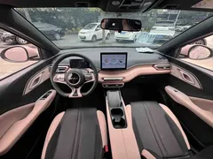 2024 BYD Seagull Honor 305km Vitality — фото 9