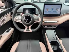 2024 BYD Seagull Honor 305km Vitality — фото 12