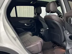 2021 Mercedes-Benz GLC 260 L 4MATIC Luxury, белый — фото 7