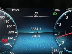 2021 Mercedes-Benz GLC 260 L 4MATIC Luxury, белый — фото 8