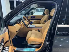 2025 Zeekr 9X Ultra 70kWh 6-seat, чёрный — фото 10