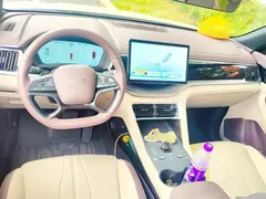 2025 BYD Song PLUS EV 520km Smart Driving Luxury — фото 5
