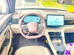 2025 BYD Song PLUS EV 520km Smart Driving Luxury — фото 6