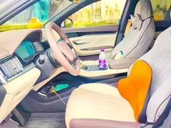 2025 BYD Song PLUS EV 520km Smart Driving Luxury — фото 11