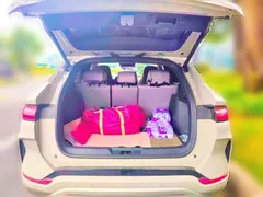 2025 BYD Song PLUS EV 520km Smart Driving Luxury — фото 15